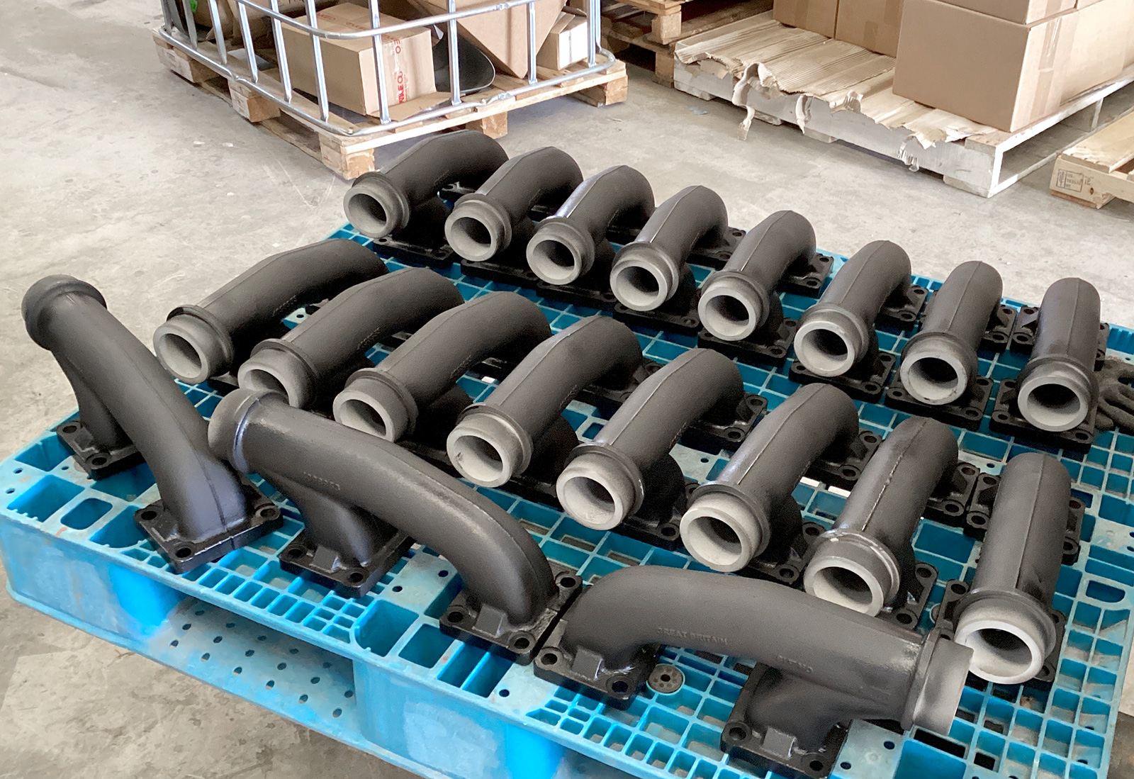 High Temperature Lubricant Coatings